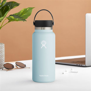 Wayfair  Beige Water Bottles You'll Love in 2024