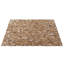 South Seas 1x1 3D Polished Pearl Mosaic Tile