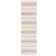 Annia Hand Woven Cotton Striped Rug