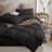HOME BEDDING Jersey Cotton Duvet Cover Set-839297986-874393626