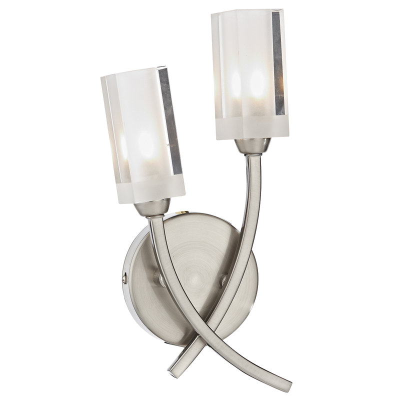 Nevaeh Wallchiere, Satin Chrome