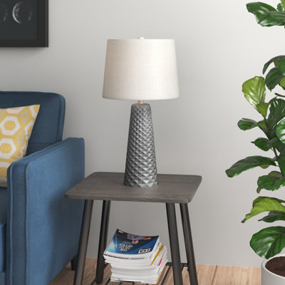 Aria Ceramic Lamp