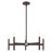 Martella 5-Light Chandelier-1007405952-1065207848