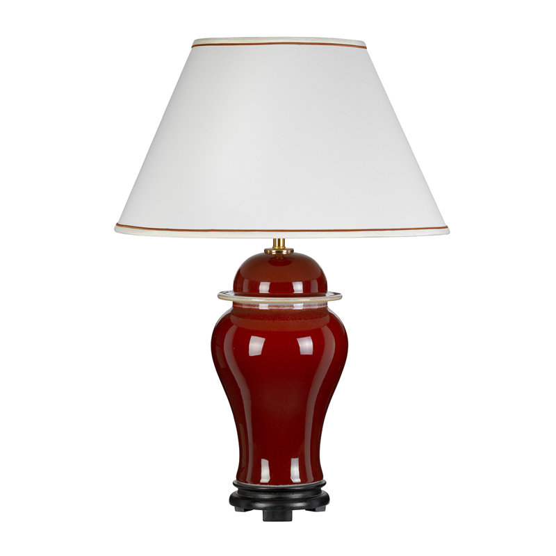 Worrell Ceramic Table Lamp