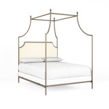 337 Flying Arch Canopy Bed | Complete Canopy