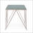 MARBLE COFFEE TABLE