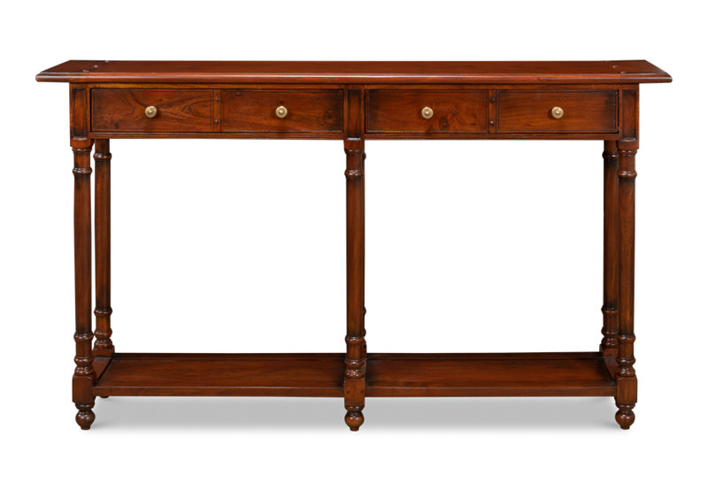 Josephson 60'' W Console Table