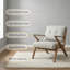 Chaise longue INK + IVY Rocket