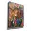  «Take A Little Rest» par Kamdon Kreations, art mural sur toile, 40 po x 54 po