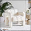Fauteuil d'appoint rembourré de 31,10 pouces de large, parfait pour le confort et le style de tout espace de vie-444440643