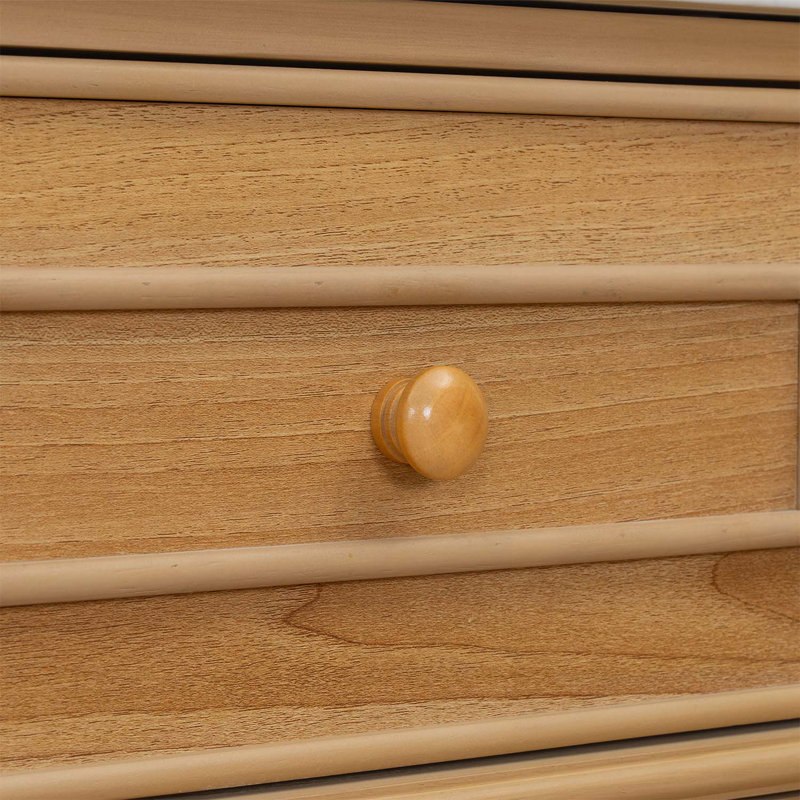 Meuble-lavabo en bois 20 po avec lavabo