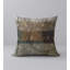 Abstract Throw Pillow-251946511