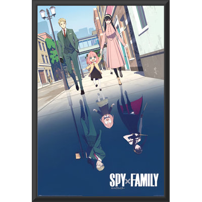 " Spy X Family "