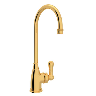 Georgian Era Bar/Food Prep Kitchen Faucet