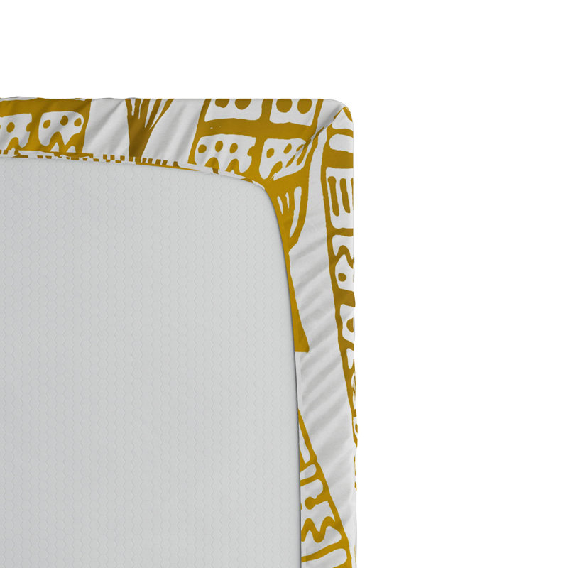 Microfiber Fitted Sheet, Full Fitted Sheet