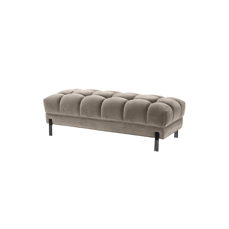 Banc Sienna, Grèges