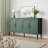 Collynns 59" W Sideboard Cabinet with Adjustable Shelves and 4 Door5-211971999