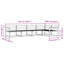 327cm Wide Patio Sectional