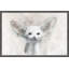 I Hear U by Eyre Tarney - Single Picture Frame Painting-1405393556