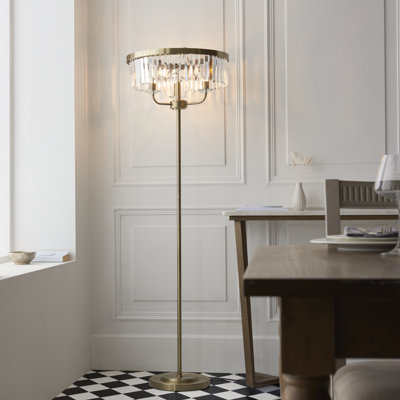 Axten 3lt Floor light