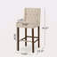 Tabouret de bar Modern Modern