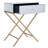 Perry Side Table with Storage