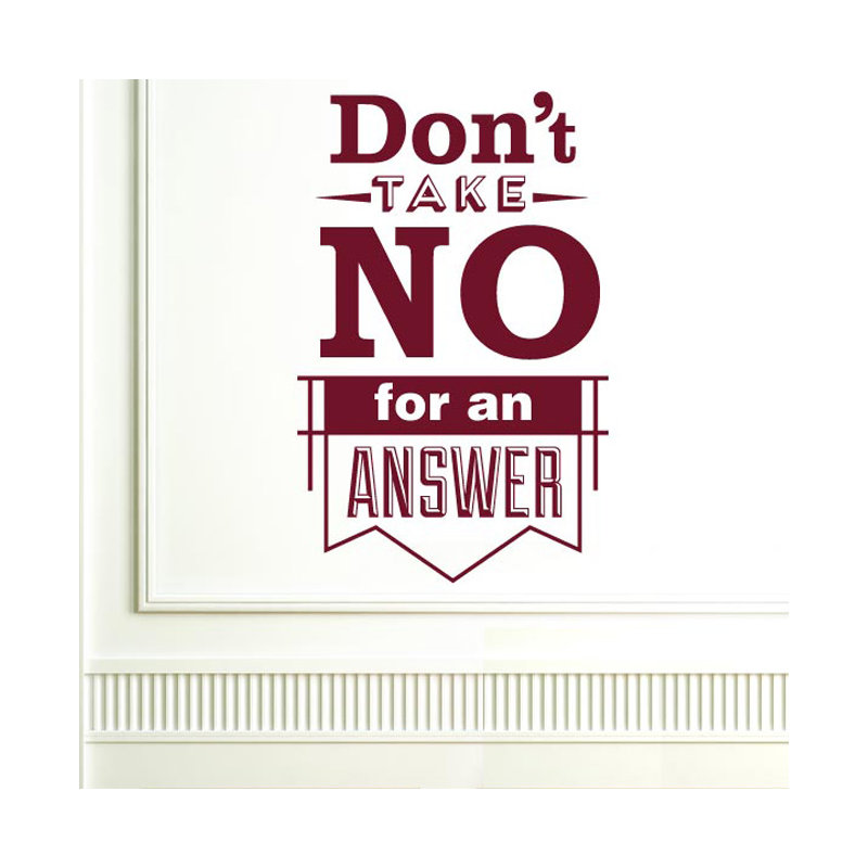 Wall Decal, Medium, Beige