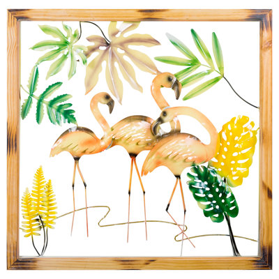 Aanyla Wall Decor