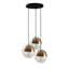 Winslow 3 - Light Cluster Pendant-789970971