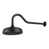 Unlacquered Oil Rubbed Bronze