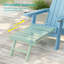 Chaise Adirondack pliable HiPS-109666389