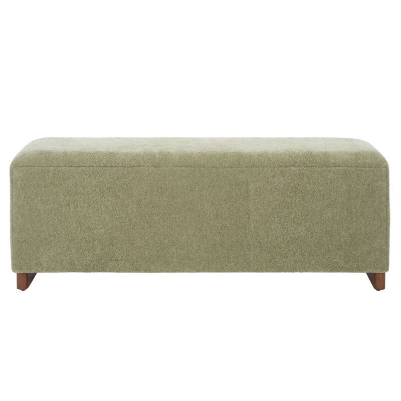 Banc de rangement Kowal, Moss
