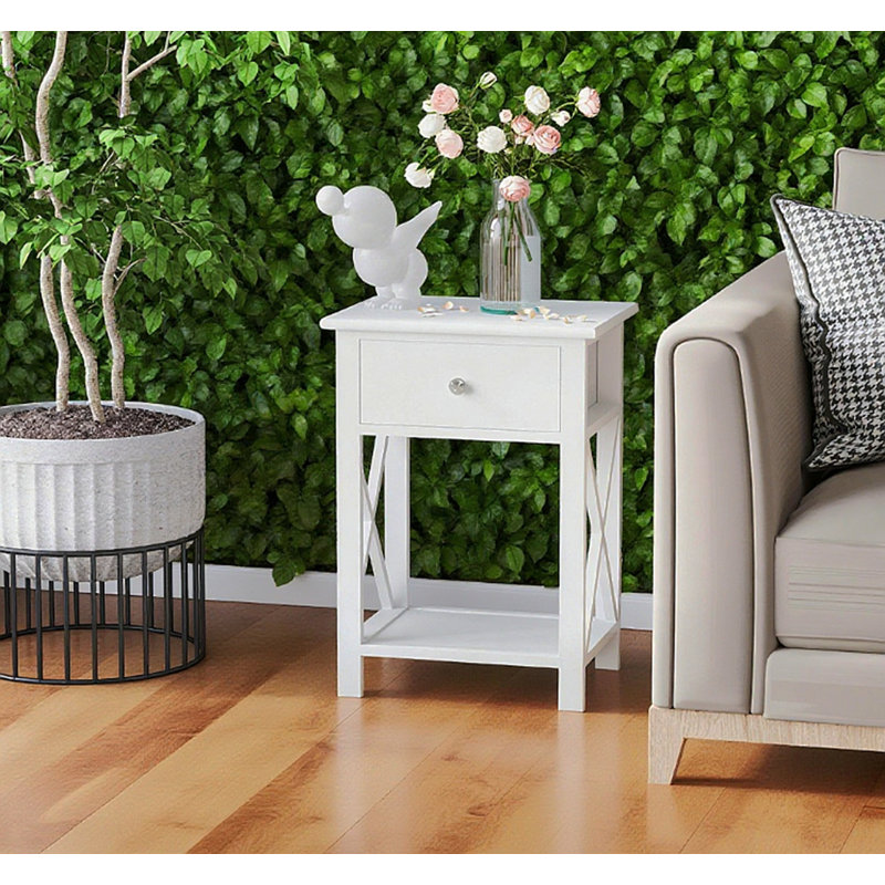 Table d'appoint, table de bout Farmhouse