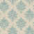 Blue/Cream
