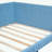 Jerralyn Upholstered Daybed-96793641-96793640