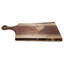 Planche à pain et plateau de service en bois de noyer Off Cut & Co.