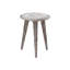 Irmlind Solid Wood Nesting Tables