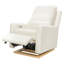 Sigi Electronic Recliner And Glider In Eco-Performance Fabric With USB Port | Water Repellent & Stain Resistant-1307434062