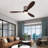 Glauk 52'' Ceiling Fan with LED Lights-1637218988