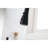 Modern Kitchen Sink Faucet With Pullout Spray In Matte Black, Stainless Steel, Creates A And Functional Setup Pull Out Spray, Black Ensures Smooth Convenient Water Flow Experience