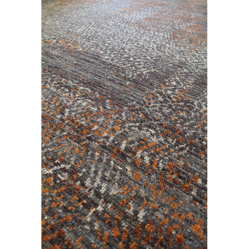 Casablanca One-of-a-Kind 8' X 10' Area Rug