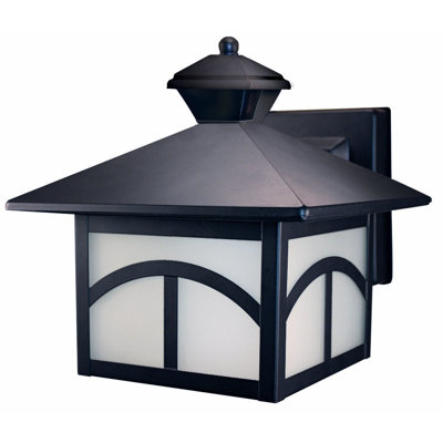 Vince Wall Light