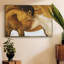 To Know Me Is To Love Me I, reproduction d'art sur toile-94361126-94361127