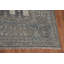 Tapis indien fait à la main Oushak 8 x 10
