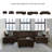 Firescrest Oversized Accent Ottoman