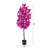 Faux Flowering Tree in Planter-1721415823-1721415821
