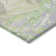Machine Washable Indoor/Outdoor Cinead ACN1713 Lavender Rug