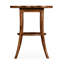 Casually Country End Table-23515614