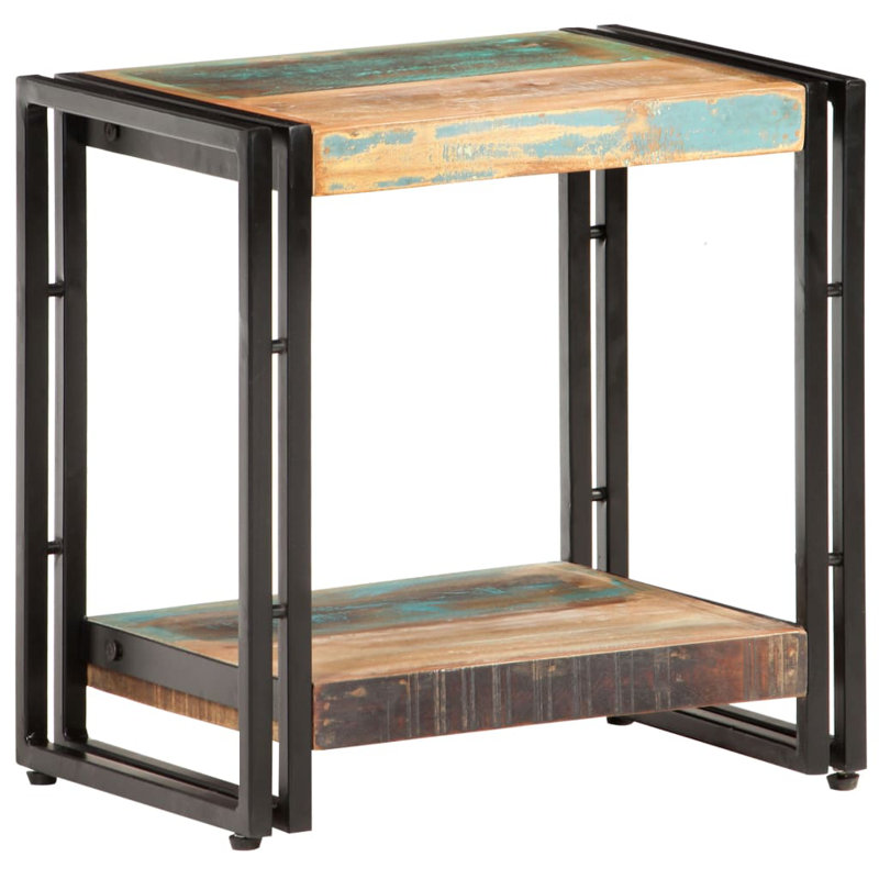 Ryker Sled End Table