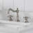 Vannes 54" Double Sink Freestanding Bathroom Vanity with Engineered Marble Top-1467495962